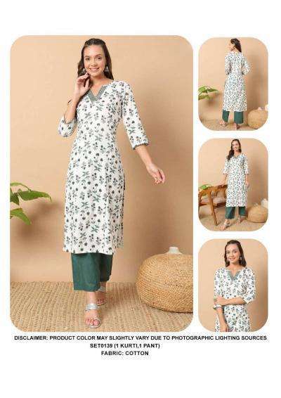 Felocity Set 0139 Kurti wholesalers in Jaipur