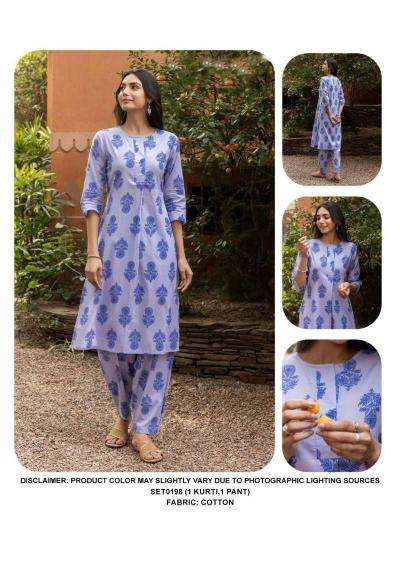 Felocity Set 0198 Anarkali kurtis wholesale