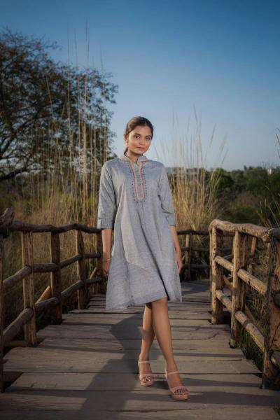 Felocity Stylee Girl 12 Kurti manufacturers in Karnataka