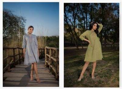Felocity Stylee Girl 12 Kurti manufacturers in Karnataka