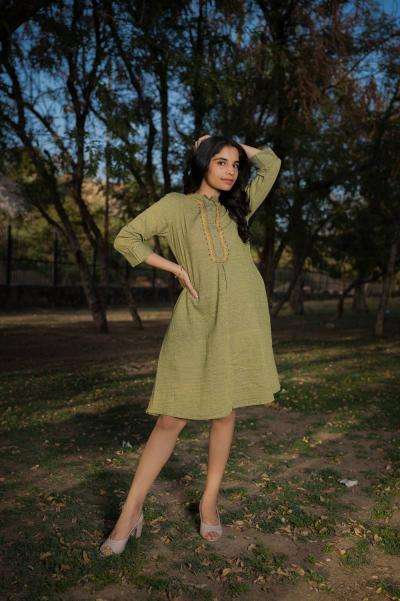 Felocity Stylee Girl 12 Kurti manufacturers in Karnataka