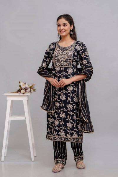 Felocity Stylee Girl 14 Kurti manufacturers in South India