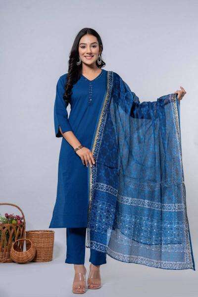 Felocity Stylee Girl 14 Kurti manufacturers in South India