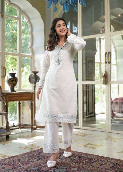 Felocity Tanyaa P 139 Ladies kurti wholesaler