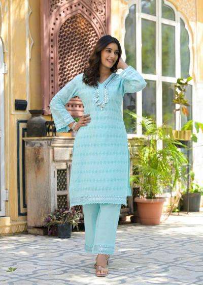 Felocity Tanyaa P 139 Ladies kurti wholesaler