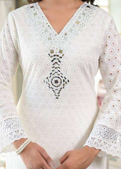 Felocity Tanyaa P 139 Ladies kurti wholesaler