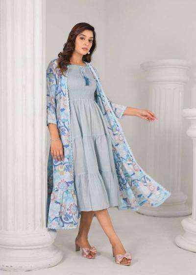 Felocity Tanyaa P 161 Cotton kurtis in Bangalore