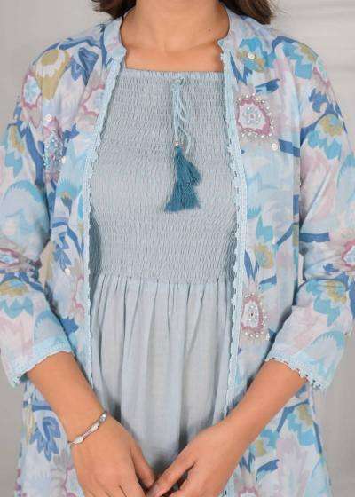 Felocity Tanyaa P 161 Cotton kurtis in Bangalore