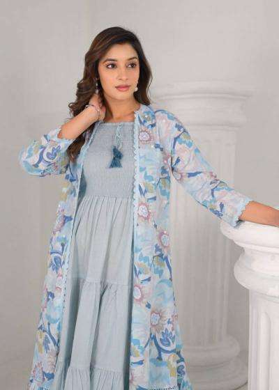 Felocity Tanyaa P 161 Cotton kurtis in Bangalore