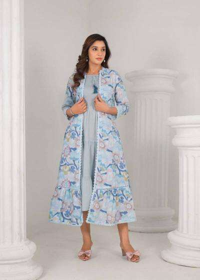 Felocity Tanyaa P 161 Cotton kurtis in Bangalore