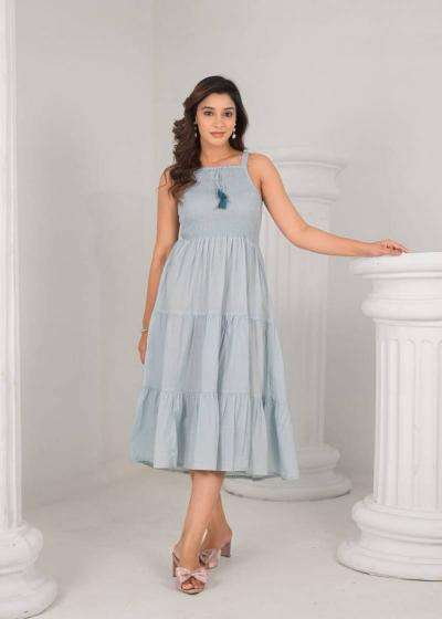 Felocity Tanyaa P 161 Cotton kurtis in Bangalore