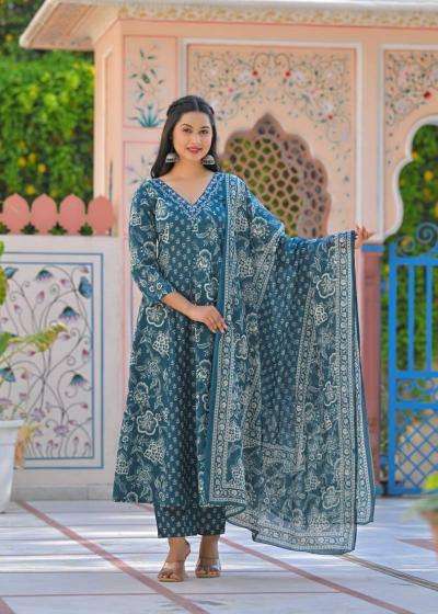 Felocity Tanyaa P 164 Traditional kurtis in Bangalore