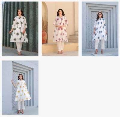 Felocity Tanyaa P 170 Kurti wholesale suppliers