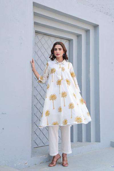 Felocity Tanyaa P 170 Kurti wholesale suppliers