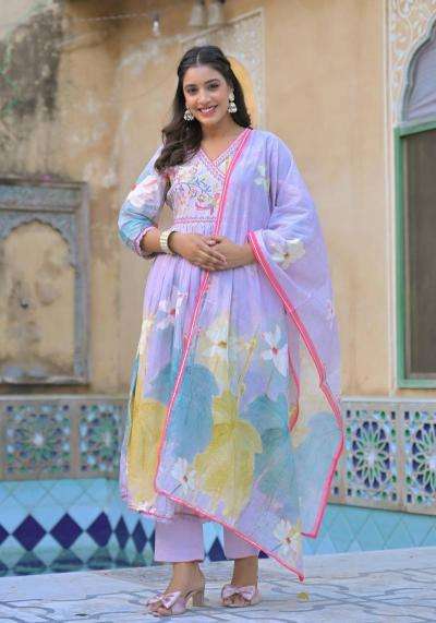 Felocity Tanyaa P 173 Ladies kurti wholesale in Ahmedabad