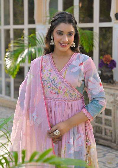 Felocity Tanyaa P 173 Ladies kurti wholesale in Ahmedabad