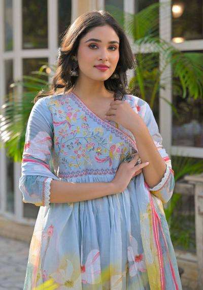 Felocity Tanyaa P 173 Ladies kurti wholesale in Ahmedabad