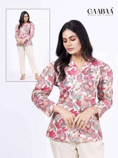 Gaabaa 899 Flex Printed Shirt manufacturers in Hyderabad