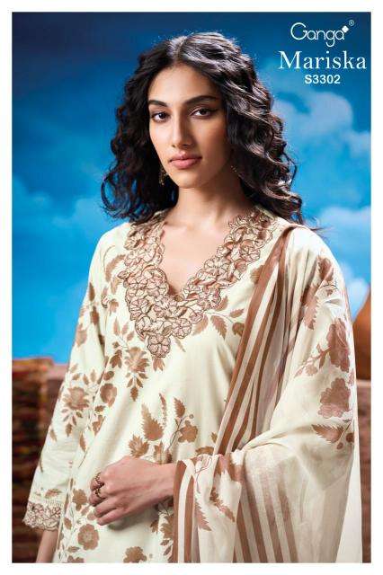 Ganga mariska Online Salwar Kameez shopping