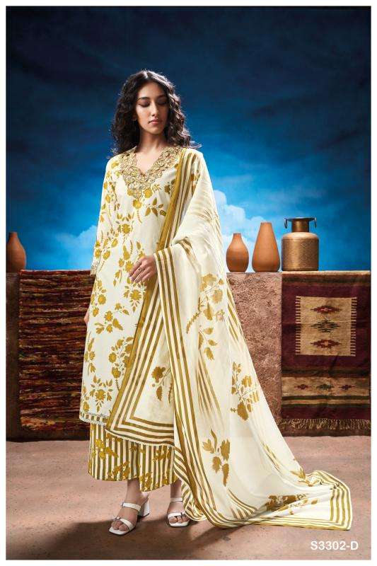 Ganga mariska Online Salwar Kameez shopping