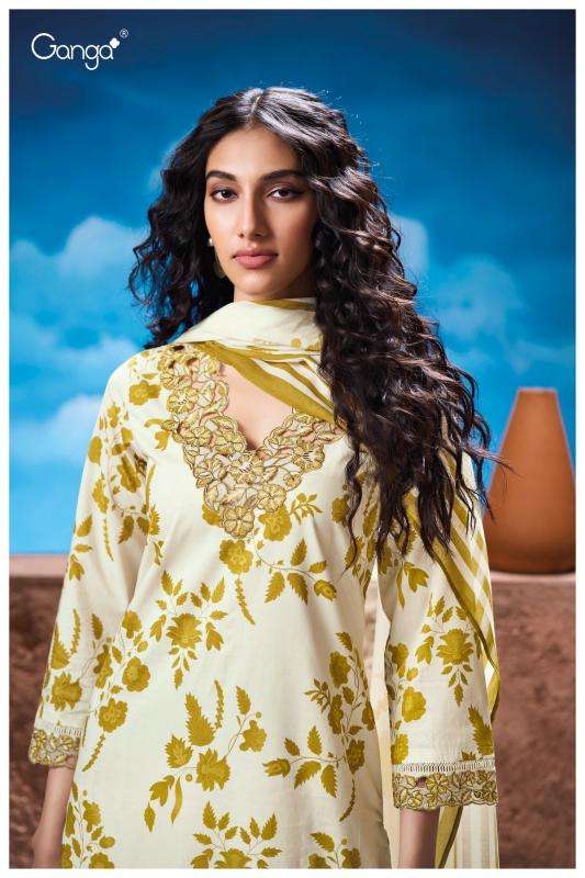 Ganga mariska Online Salwar Kameez shopping