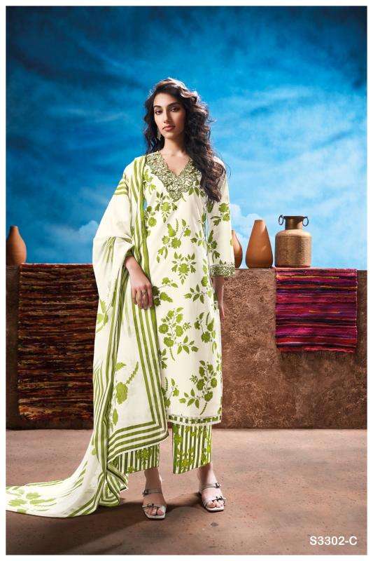 Ganga mariska Online Salwar Kameez shopping