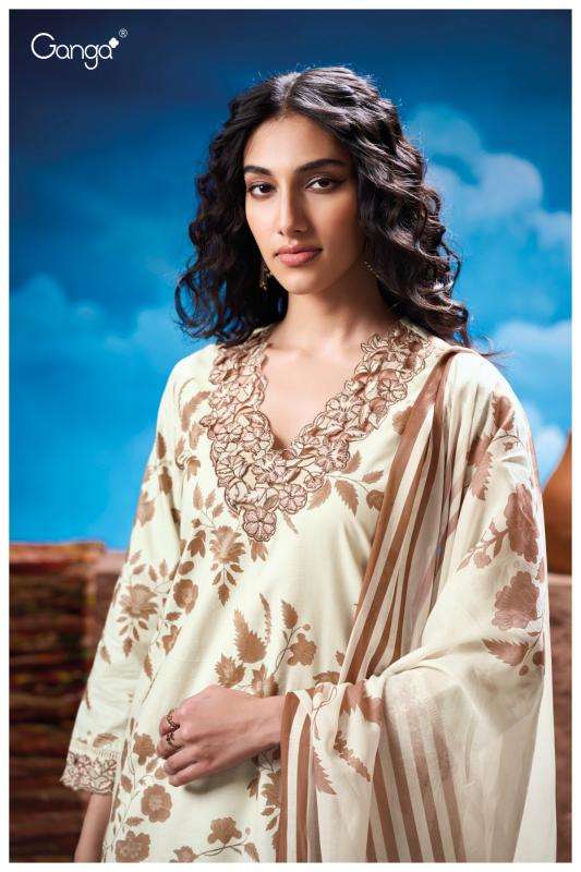 Ganga mariska Online Salwar Kameez shopping