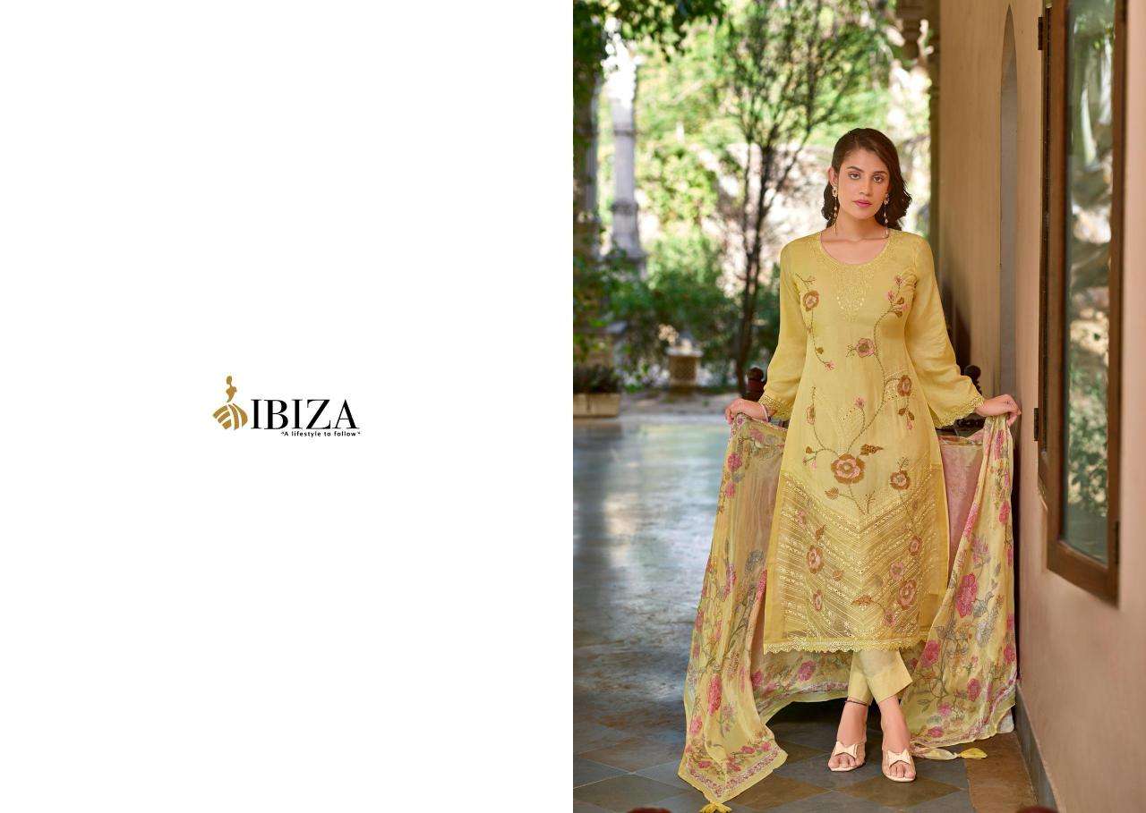 Ibiza arnica bambarg Wholesale dress materials in Mumbai