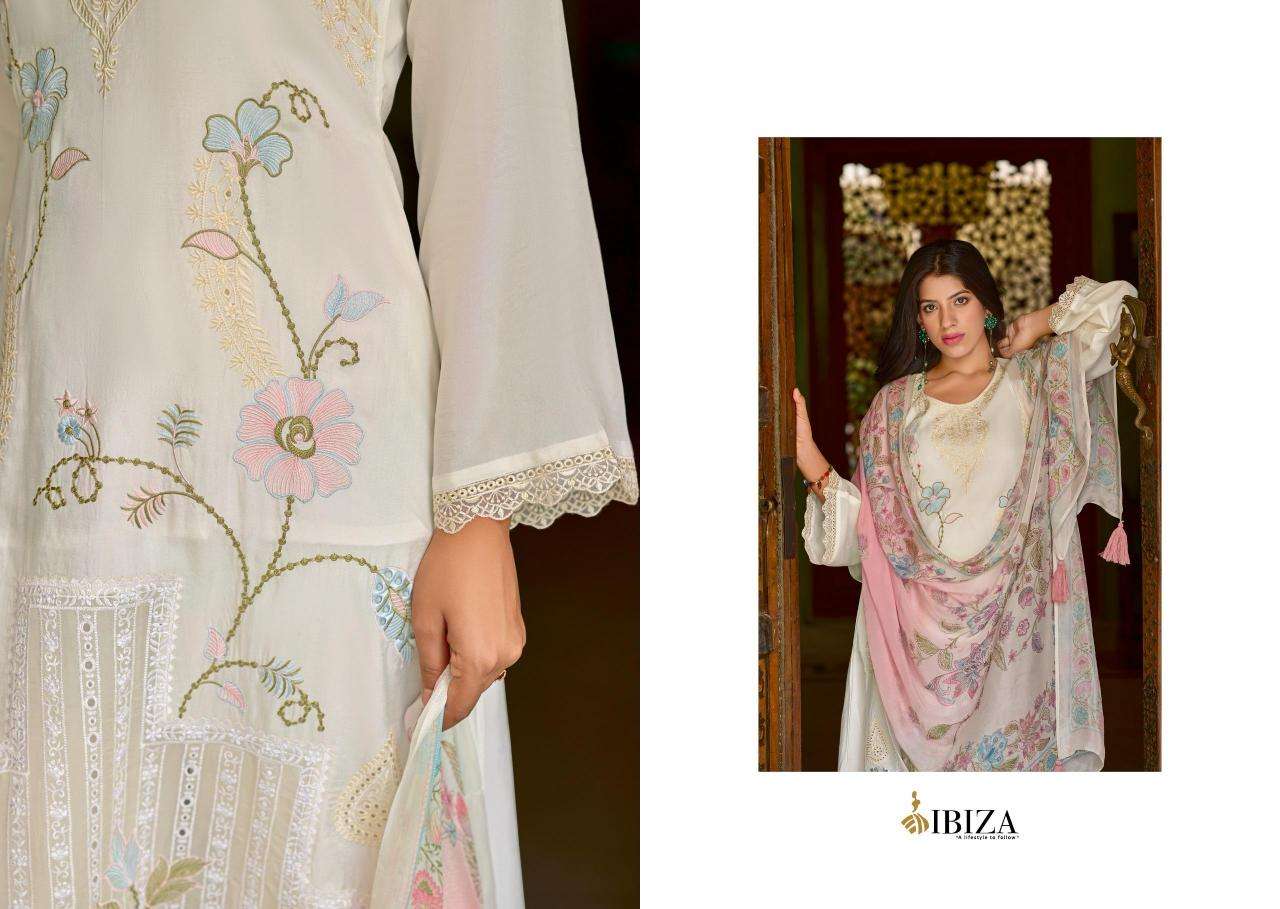 Ibiza arnica bambarg Wholesale dress materials in Mumbai