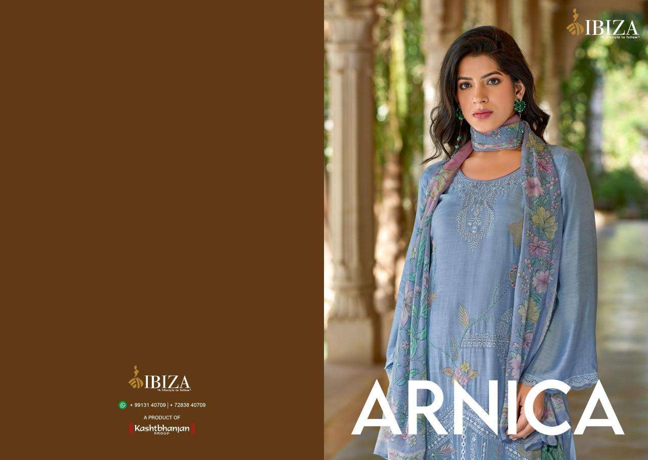 Ibiza arnica bambarg Wholesale dress materials in Mumbai