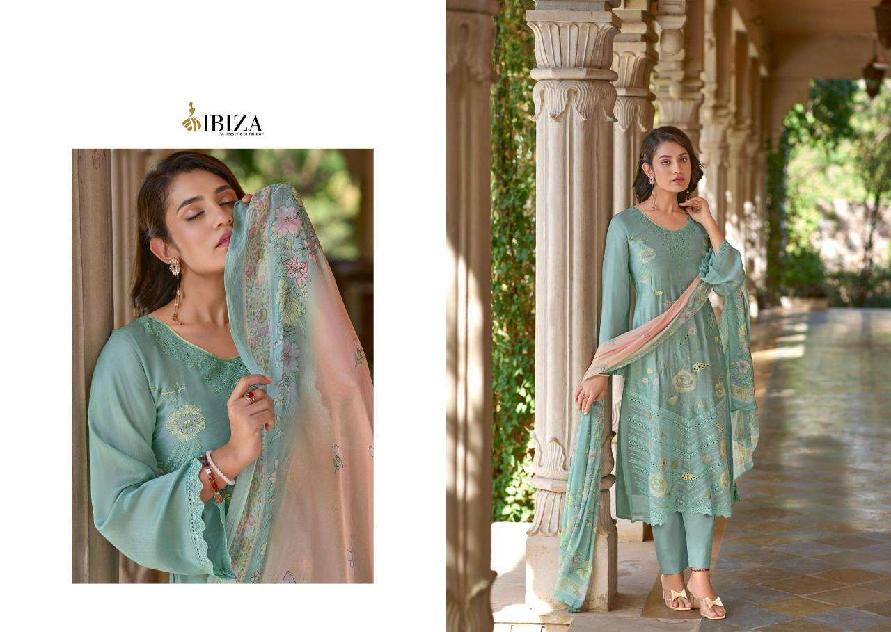 Ibiza arnica bambarg Wholesale dress materials in Mumbai