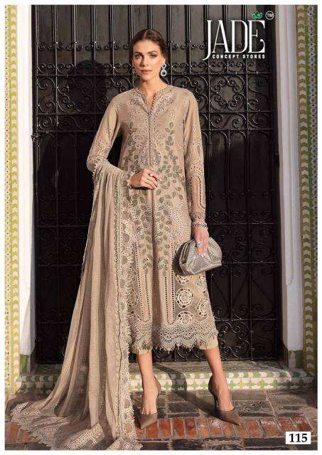 Jade concept store Bulk dress materials in Bangalore