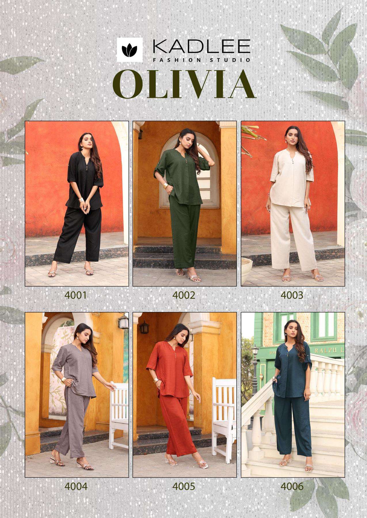Kadlee olivia rayon flex kurtis manufacturing in polarish parvat patiya surat