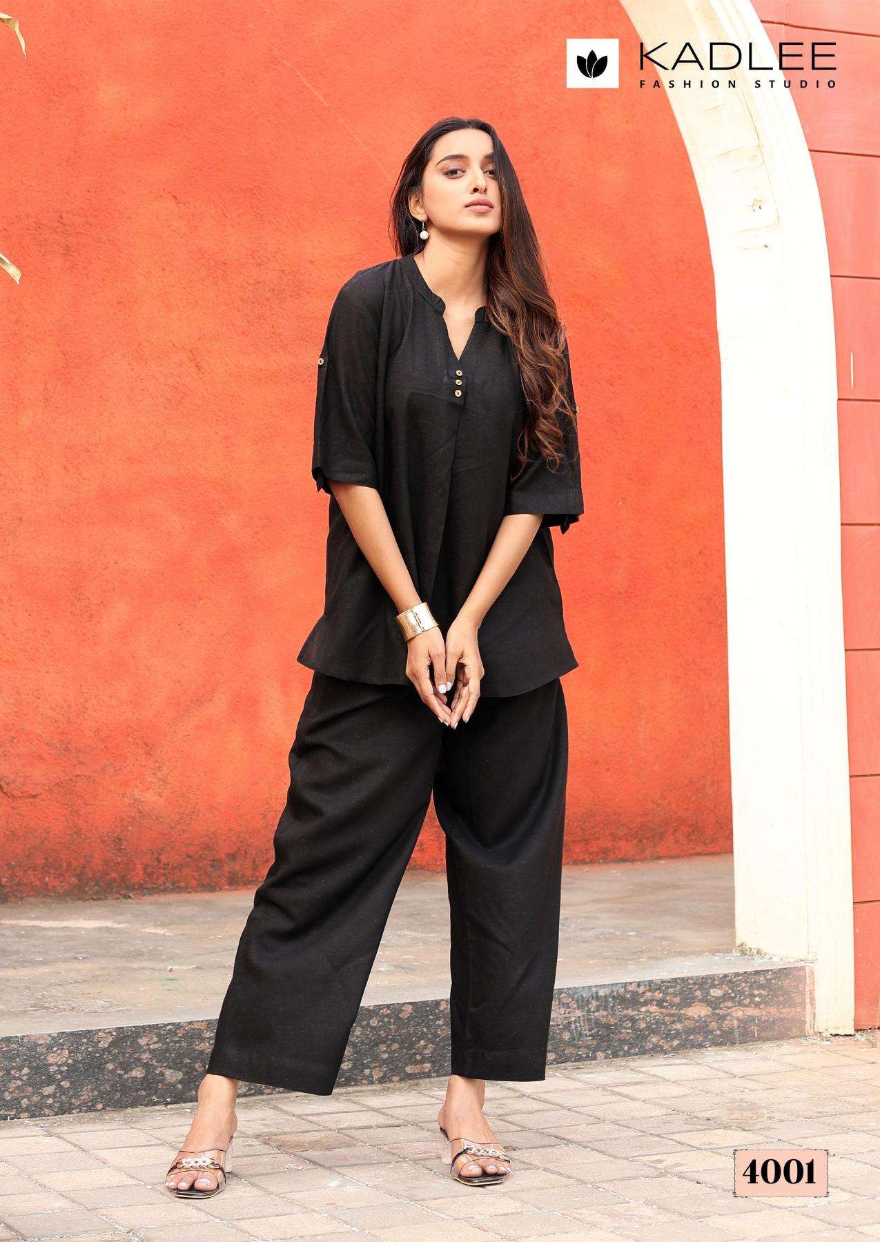Kadlee olivia rayon flex kurtis manufacturing in polarish parvat patiya surat