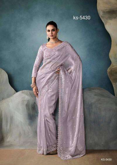 Kimora Iconic Printed saree wholesale in Ahmedabad