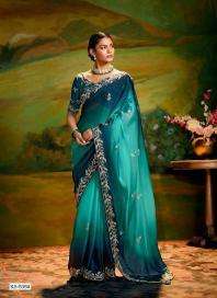 Kimora Kajal 16 Saree shopping online