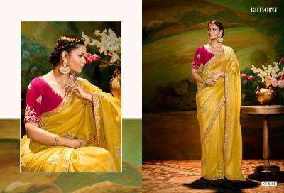 Kimora Kajal 16 Saree shopping online