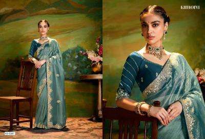 Kimora Kajal 16 Saree shopping online
