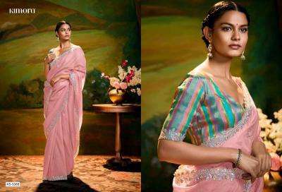 Kimora Kajal 16 Saree shopping online