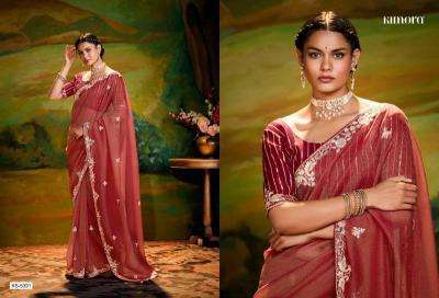 Kimora Kajal 16 Saree shopping online