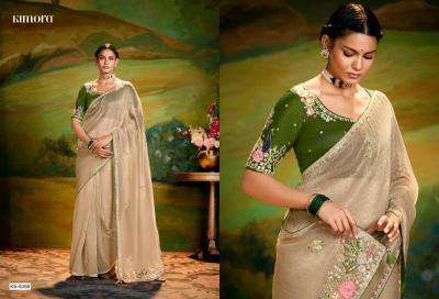Kimora Kajal 16 Saree shopping online