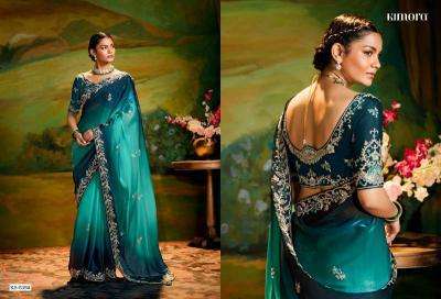 Kimora Kajal 16 Saree shopping online
