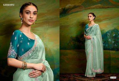 Kimora Kajal 16 Saree shopping online