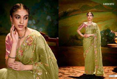 Kimora Kajal 16 Saree shopping online