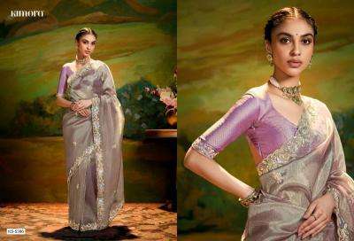 Kimora Kajal 16 Saree shopping online