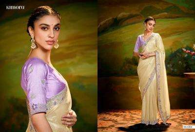 Kimora Kajal 16 Saree shopping online