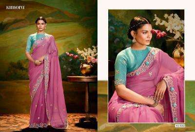 Kimora Kajal 16 Saree shopping online