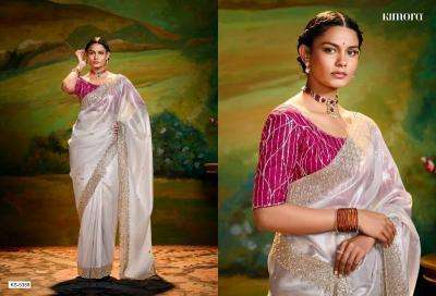 Kimora Kajal 16 Saree shopping online