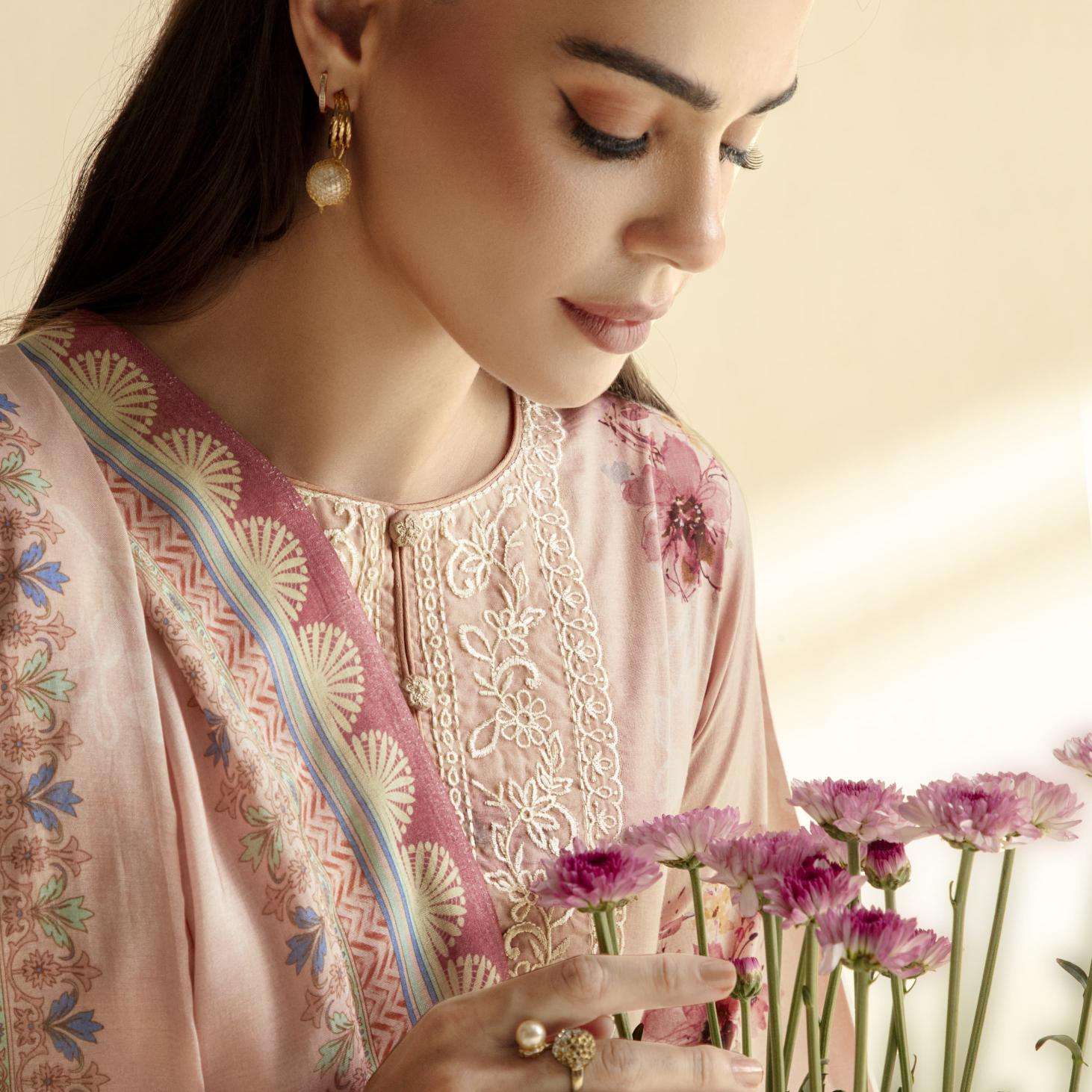 Kimora sohni rare vol 21 Wholesale dress materials for retailers