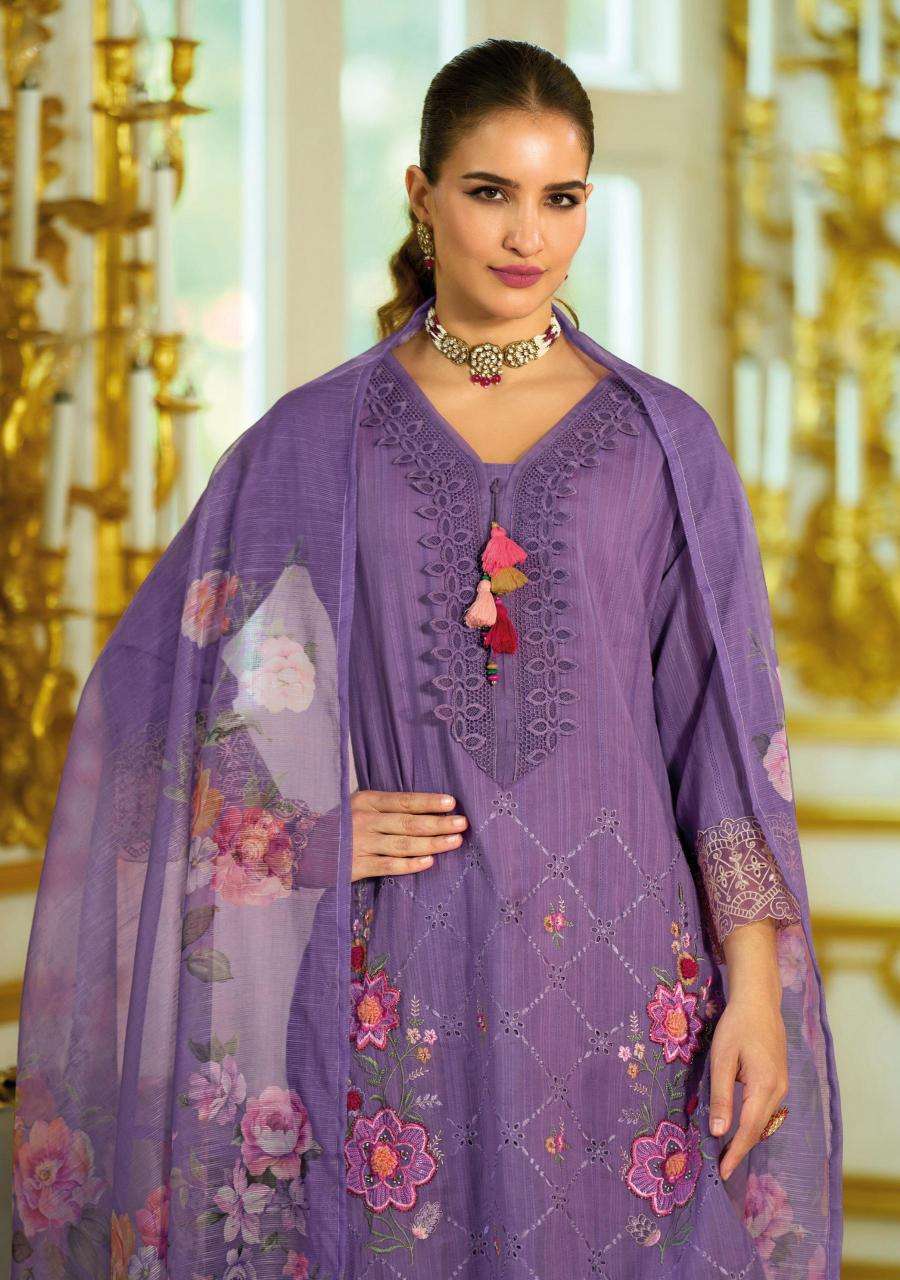 Lady Leela Summer Saga wholesale kurti manufacturers in surat